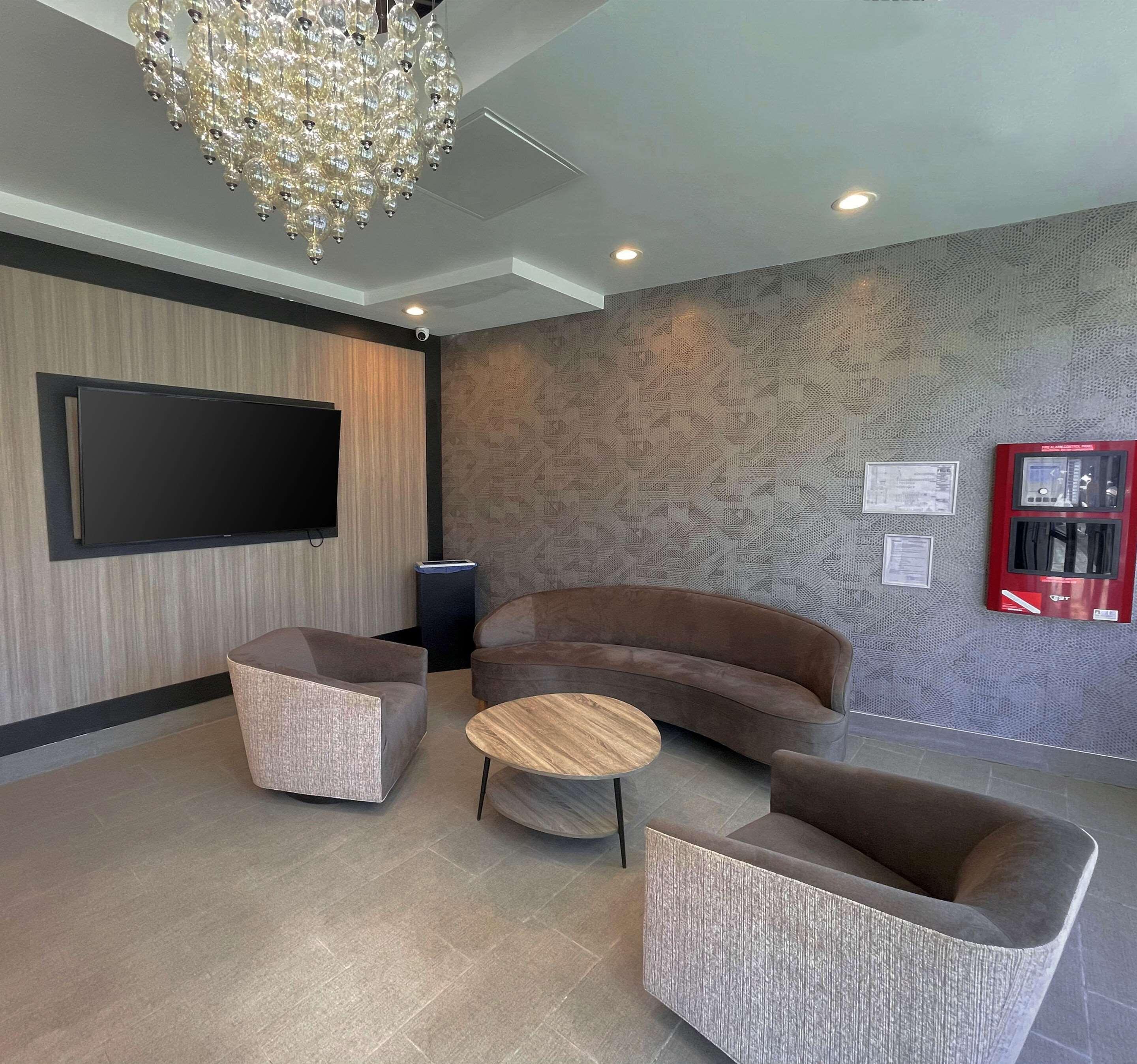 Hotel Red Roof Brooklyn - Flatbush Ave Nova Iorque
