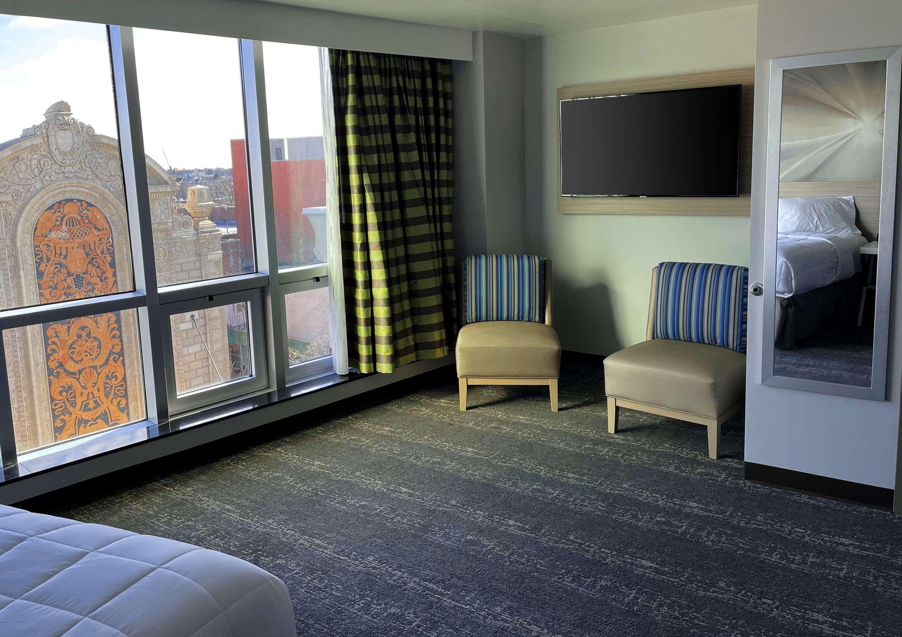 Hotel Red Roof Brooklyn - Flatbush Ave Nueva York